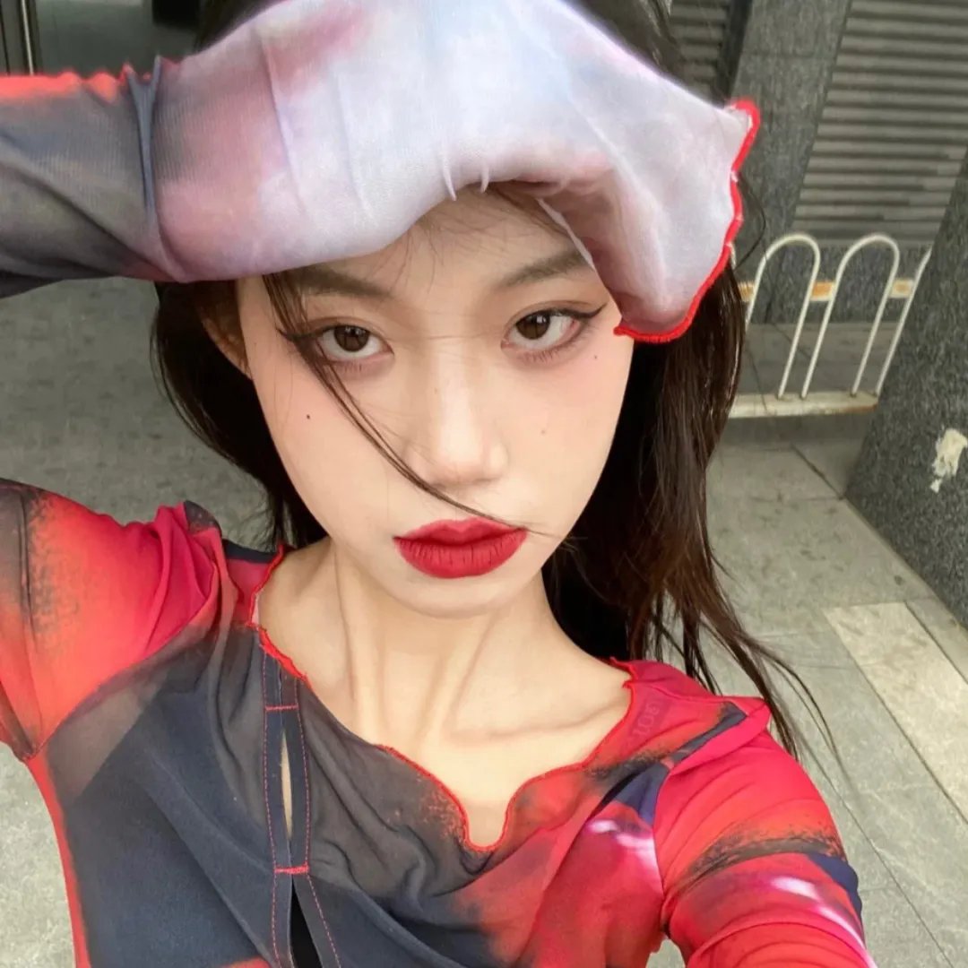 幽灵人种