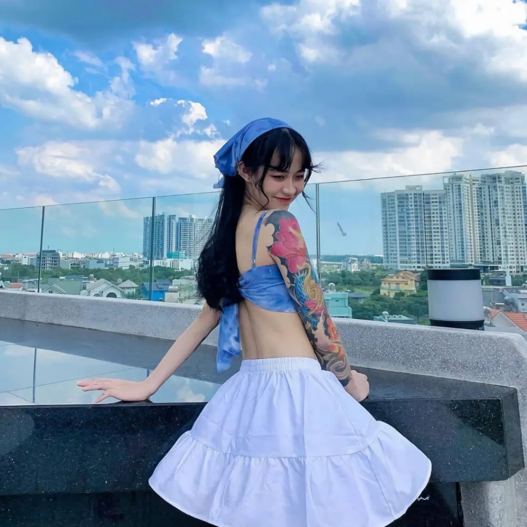 消失的你