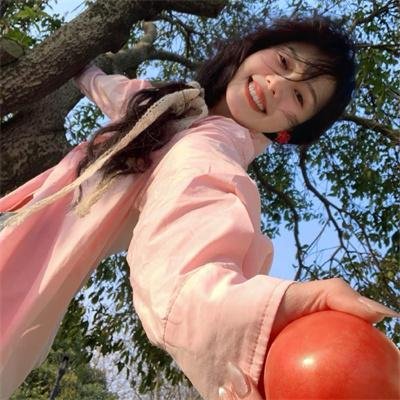 美丽在唱歌