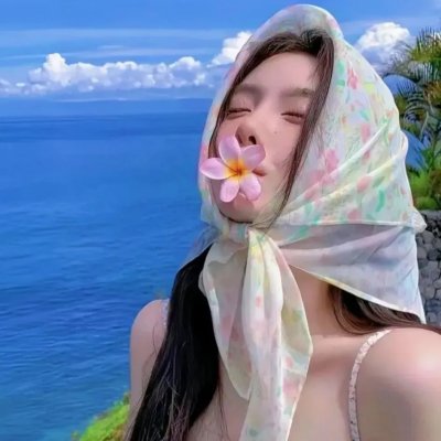 牠不重，牠是我宝贝2